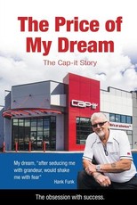 The Price of My Dream