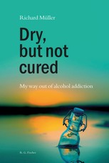 Dry, but not cured