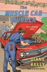 The Muscle Car Murder