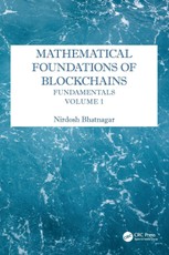 Mathematical Foundations of Blockchains