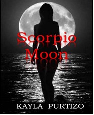 Scorpio Moon