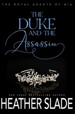 The Duke and the Assassin