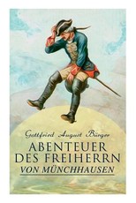 Abenteuer des Freiherrn von MÃ¼nchhausen
