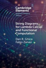 String Diagrams for Lambda Calculi and Functional Computation
