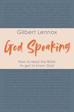 God Speaking