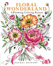 Floral Wonderland