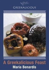 Greekalicious Feast