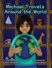 Michael Travels Around the World