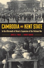 Cambodia and Kent State