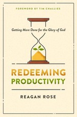Redeeming Productivity