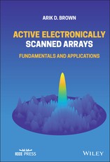 Electronically Scanned Arrays