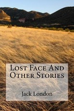Lost Face And Other Stories