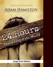 24 Hours That Changed the World, Expanded Paperback Edition