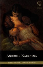 Android Karenina