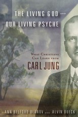 The Living God and Our Living Psyche