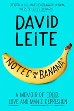 Leite, D: Notes on a Banana