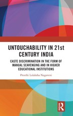 Untouchability in 21st Century India
