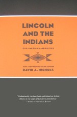 Lincoln and the Indians