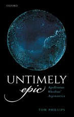 Untimely Epic