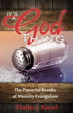 Its a God Thing
