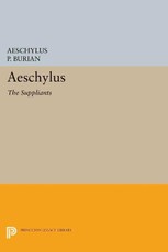 Aeschylus