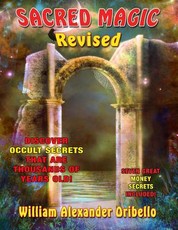 Sacred Magic Revised