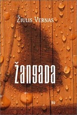 Žangada (2008)