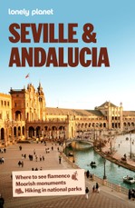 Lonely Planet Seville & Andalucia