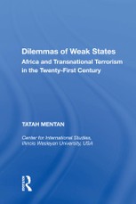 Dilemmas of Weak States