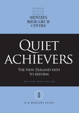 Quiet Achievers