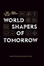World shapers of tomorrow