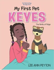 Peyton, L: My First Pet, Keyes