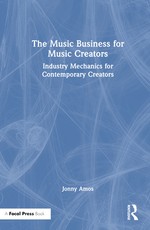 The Music Business for Music Creators