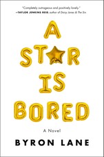 A Star Is Bored