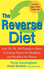The Reverse Diet
