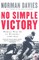 No Simple Victory