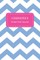 Chandra's Pocket Posh Journal, Chevron