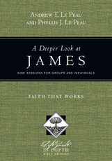Deeper Look at James