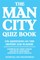 Man City Quiz Book