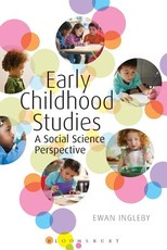 Early Childhood Studies