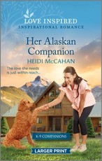 Her Alaskan Companion