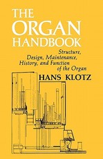 The Organ Handbook