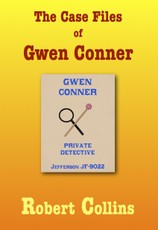 Case Files of Gwen Conner