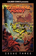 Terminal Point #3