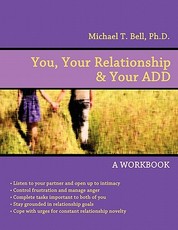 You, Your Relationship & Your ADD