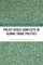 Policy Space Conflicts in Global Trade Politics