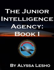 The Junior Intelligence Agency: Book 1