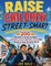 Raise Children Street-Smart