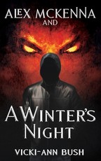 Alex McKenna and a Winter's Night