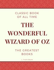 The Wonderful Wizard of Oz